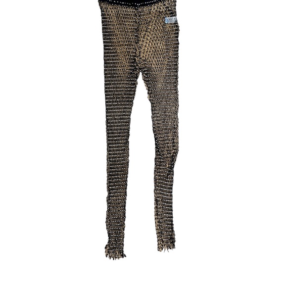 Kylie Jenner studded pants - Picture 2 of 2